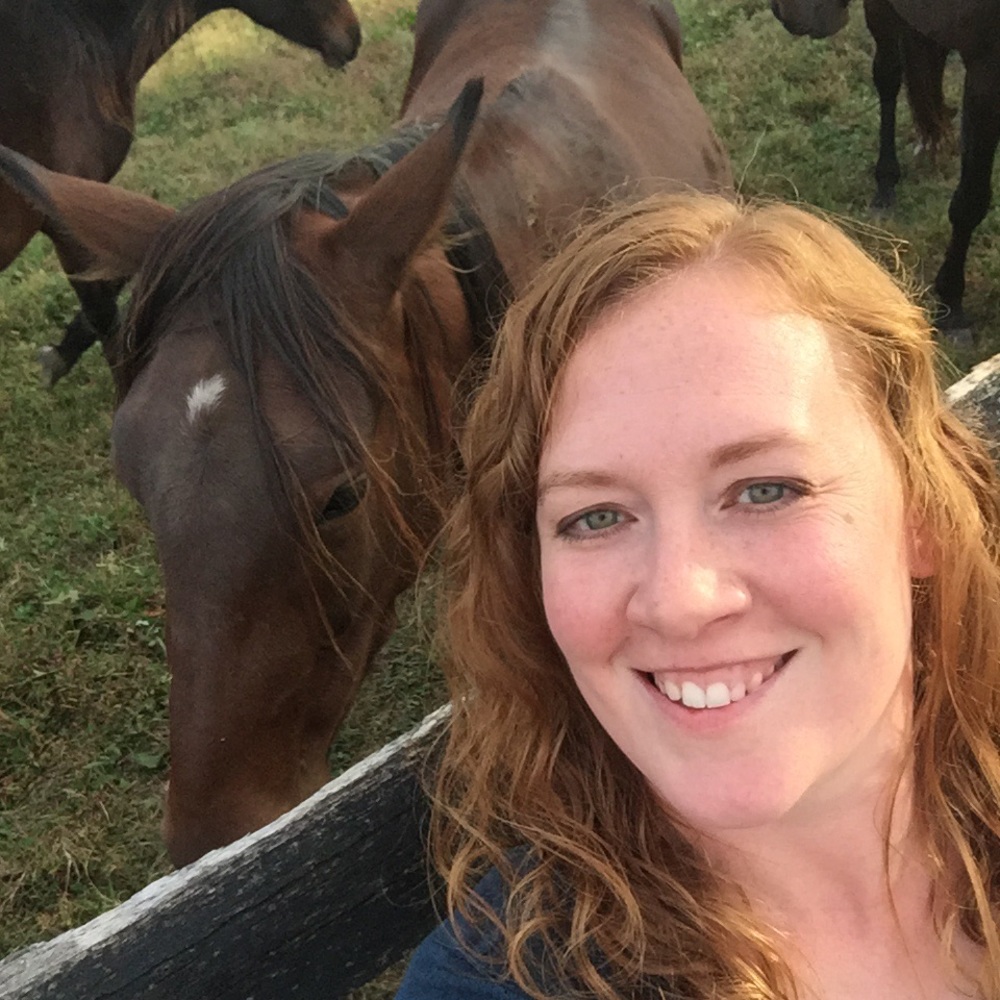 Meet your Posher, Kim